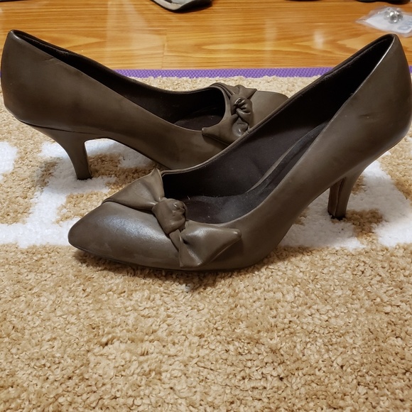 Aldo High Heels Call it Spring - Picture 3 of 4